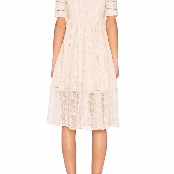 Free people Laurel dress - Picture 4 of 4